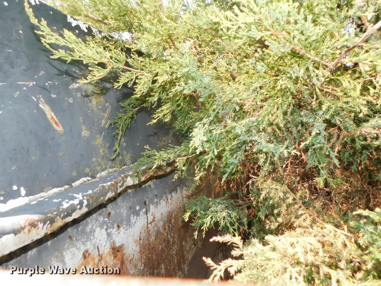 image for item DK8630 Dump bed