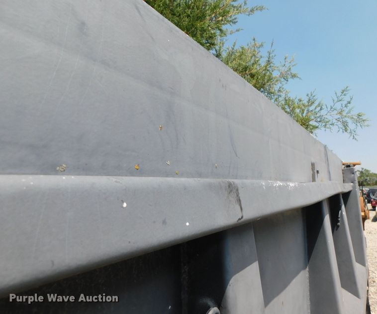 image for item DK8630 Dump bed