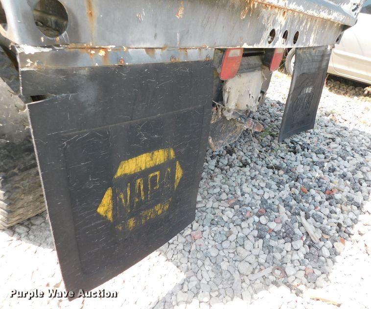 image for item DK8630 Dump bed