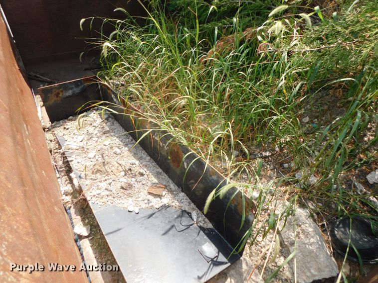 image for item DK8630 Dump bed