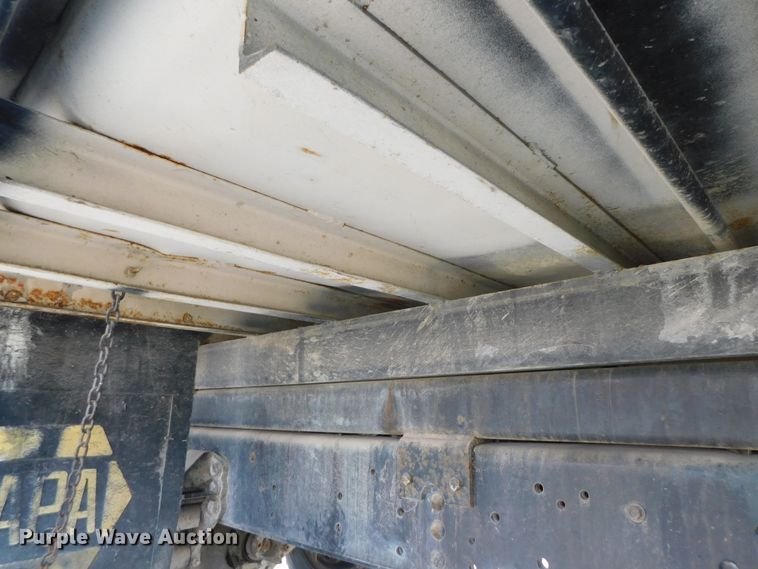 image for item DK8630 Dump bed