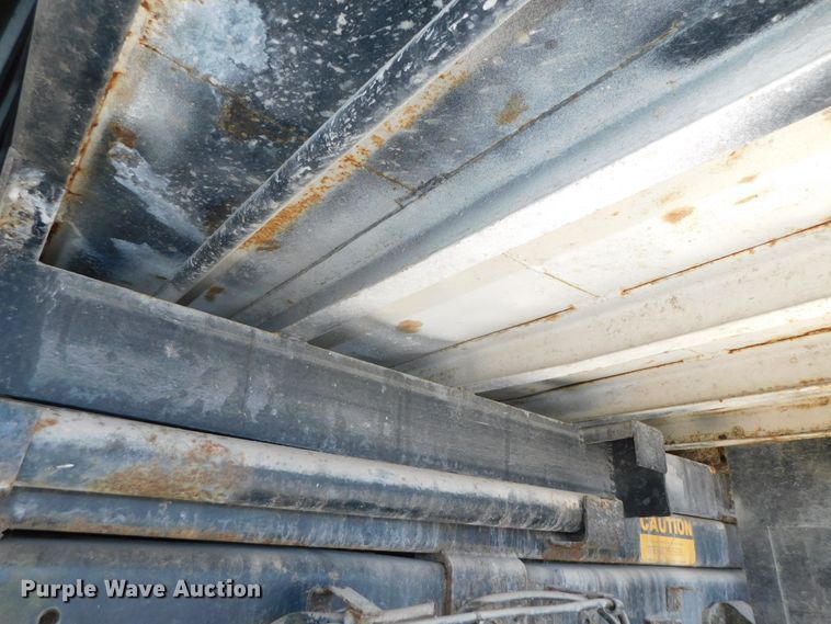 image for item DK8630 Dump bed