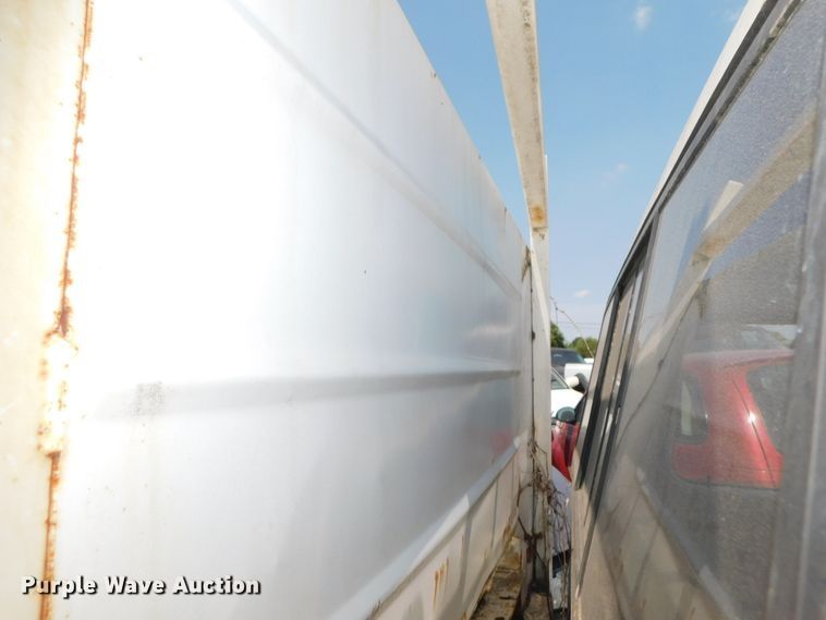 image for item DK8631 Knapheide  utility bed