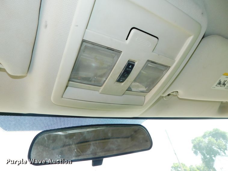 image for item DK8645 2008 Jeep Liberty  SUV