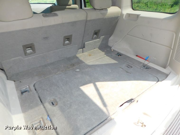 image for item DK8645 2008 Jeep Liberty  SUV