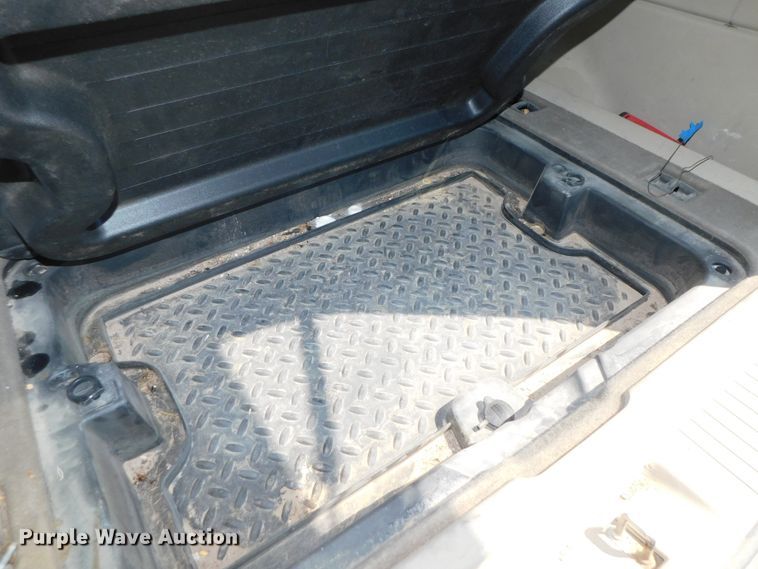 image for item DK8645 2008 Jeep Liberty  SUV