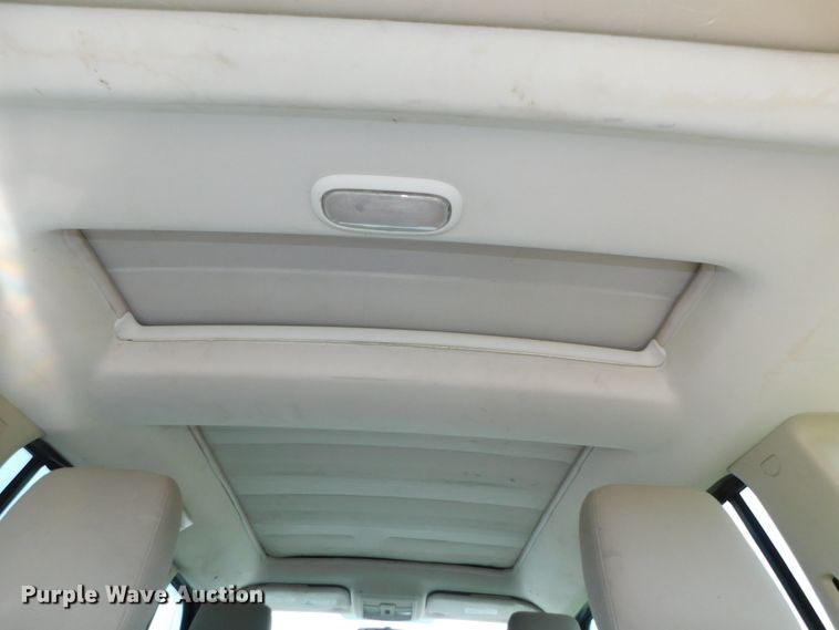 image for item DK8645 2008 Jeep Liberty  SUV