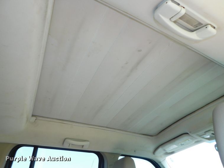 image for item DK8645 2008 Jeep Liberty  SUV