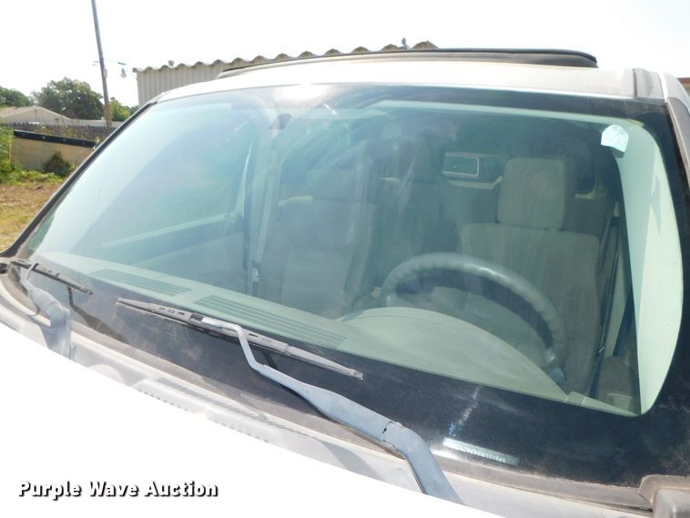 image for item DK8645 2008 Jeep Liberty  SUV