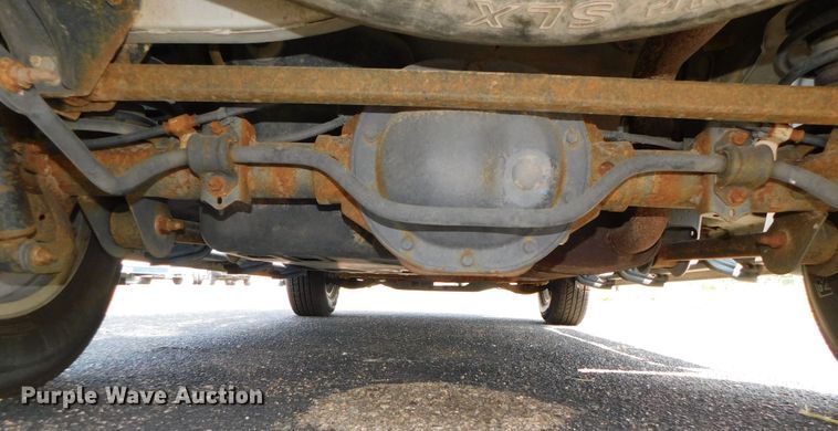 image for item DK8645 2008 Jeep Liberty  SUV