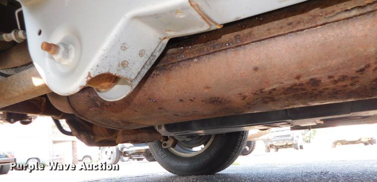 image for item DK8645 2008 Jeep Liberty  SUV