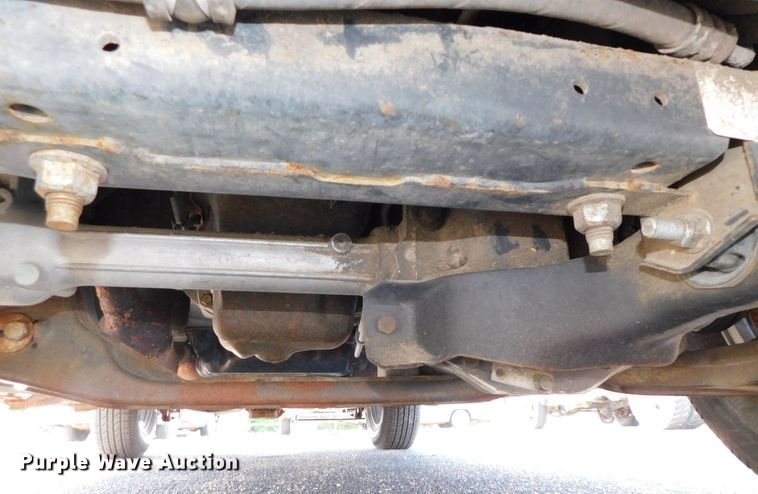 image for item DK8645 2008 Jeep Liberty  SUV