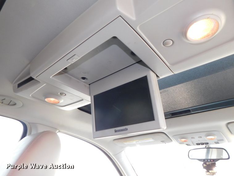 image for item DK8647 2009 GMC Acadia SLT  SUV