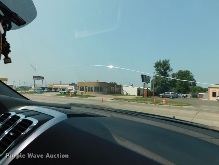 image for item DK8647 2009 GMC Acadia SLT  SUV