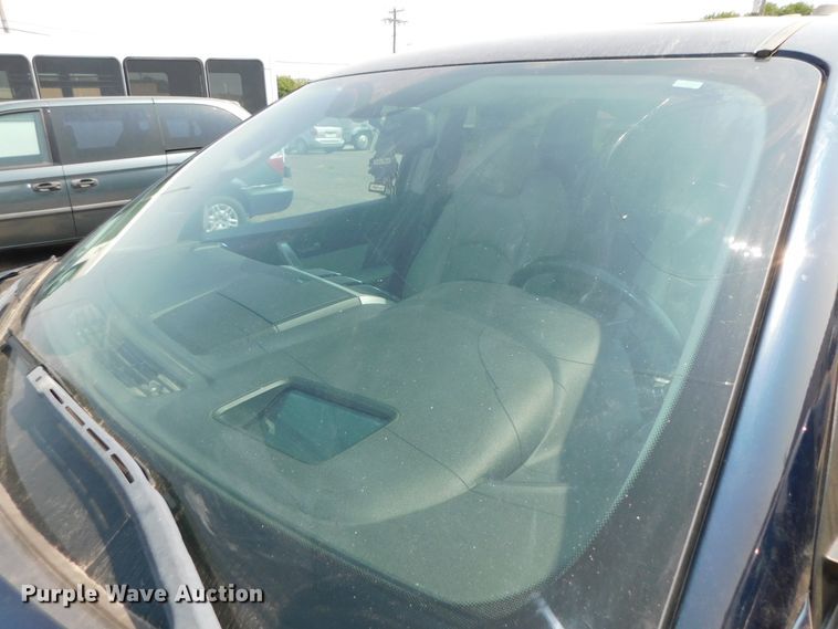 image for item DK8647 2009 GMC Acadia SLT  SUV