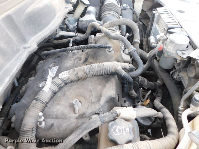 image for item DK8647 2009 GMC Acadia SLT  SUV