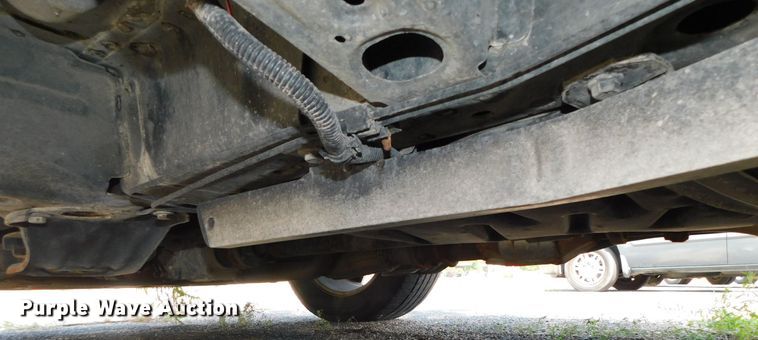 image for item DK8647 2009 GMC Acadia SLT  SUV