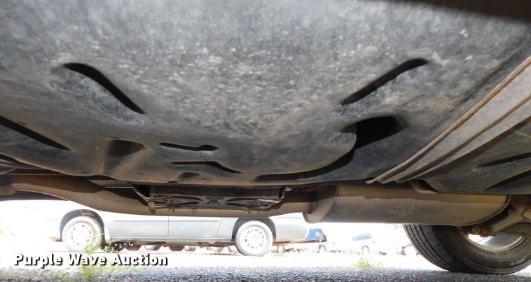 image for item DK8647 2009 GMC Acadia SLT  SUV