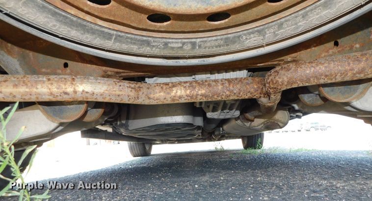 image for item DK8647 2009 GMC Acadia SLT  SUV