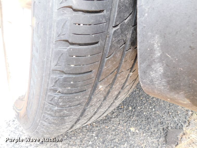 image for item DK8647 2009 GMC Acadia SLT  SUV