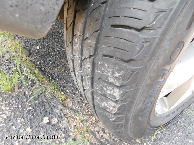 image for item DK8647 2009 GMC Acadia SLT  SUV