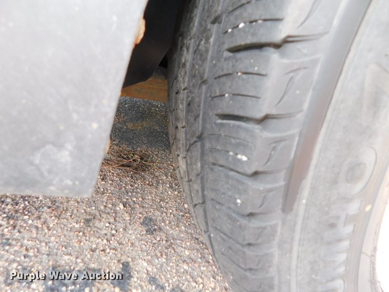 image for item DK8647 2009 GMC Acadia SLT  SUV