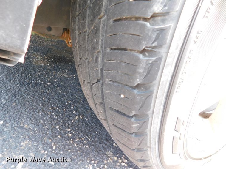 image for item DK8647 2009 GMC Acadia SLT  SUV