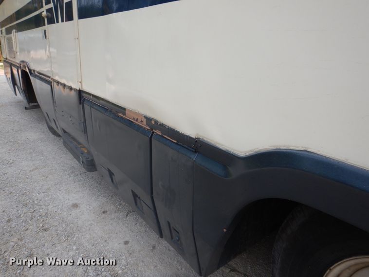 image for item DL0085 1988 Winnebago Chiefton  RV