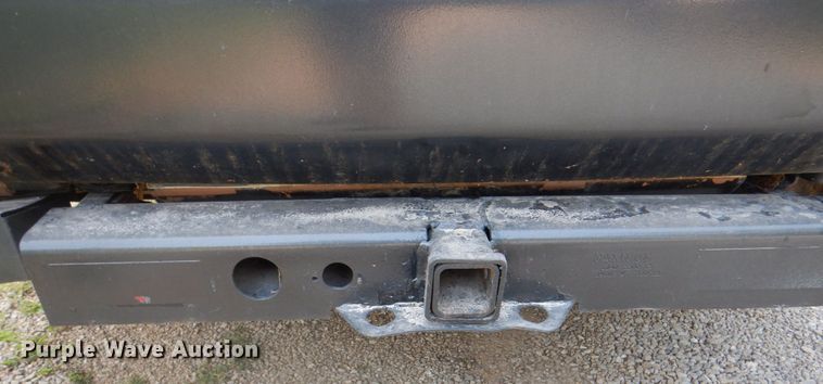 image for item DL0085 1988 Winnebago Chiefton  RV