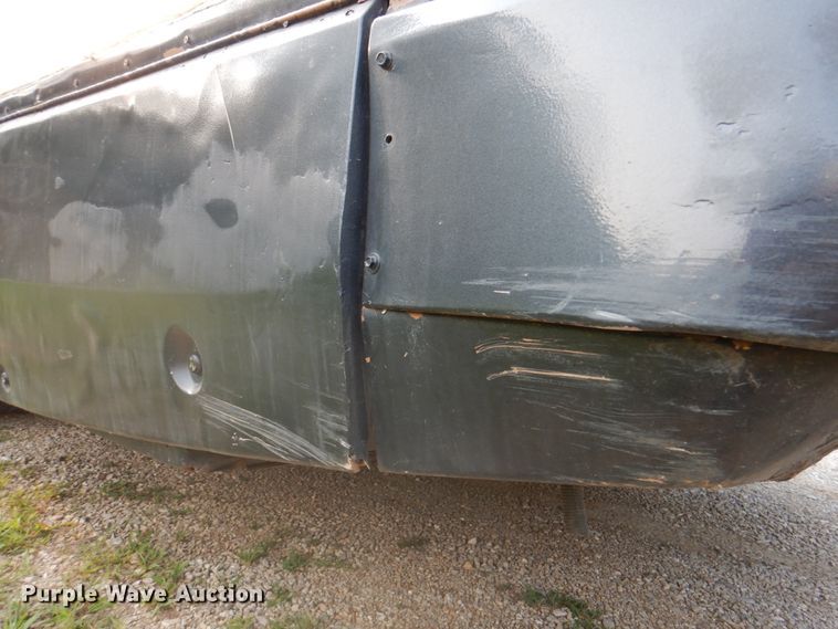 image for item DL0085 1988 Winnebago Chiefton  RV