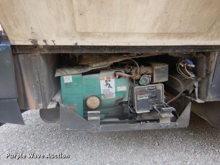 image for item DL0085 1988 Winnebago Chiefton  RV