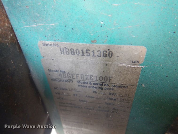 image for item DL0085 1988 Winnebago Chiefton  RV