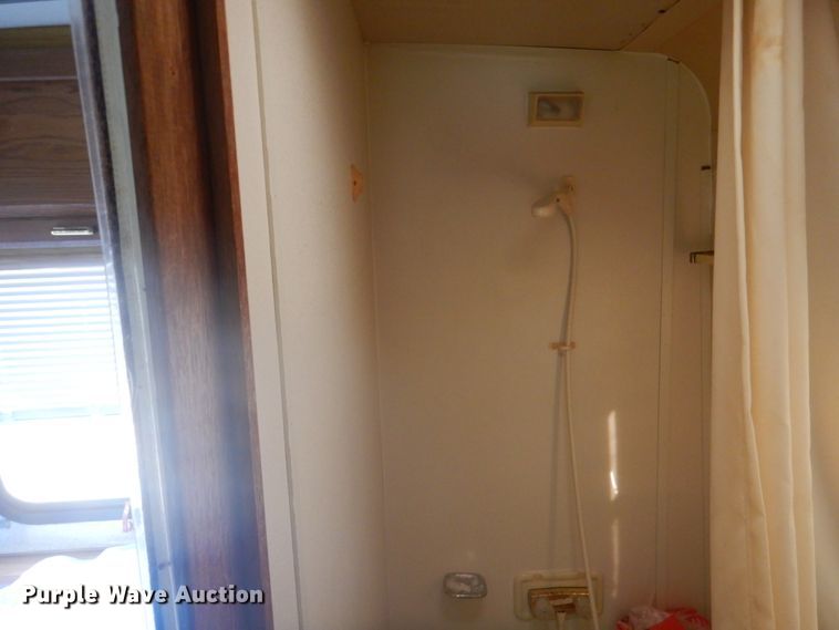 image for item DL0085 1988 Winnebago Chiefton  RV