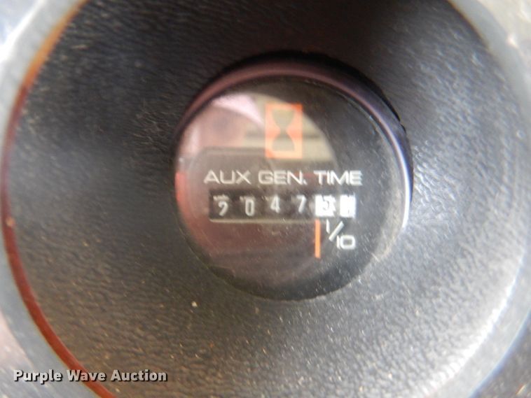 image for item DL0085 1988 Winnebago Chiefton  RV