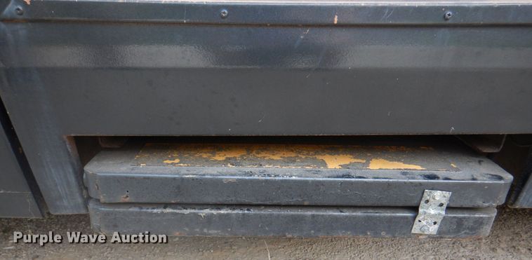 image for item DL0085 1988 Winnebago Chiefton  RV