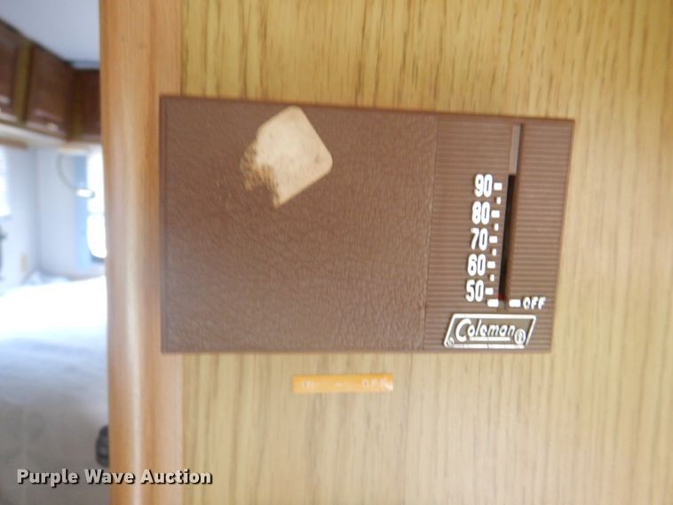 image for item DL0085 1988 Winnebago Chiefton  RV