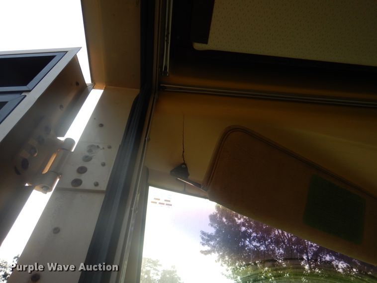 image for item DL0085 1988 Winnebago Chiefton  RV