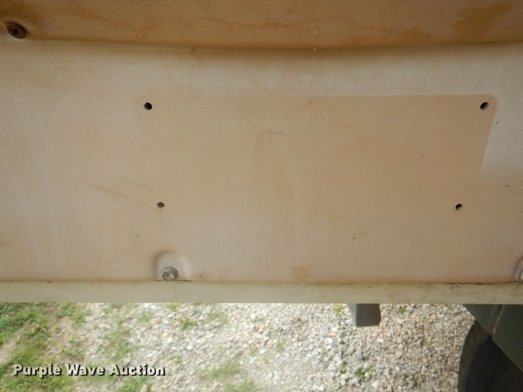 image for item DL0085 1988 Winnebago Chiefton  RV