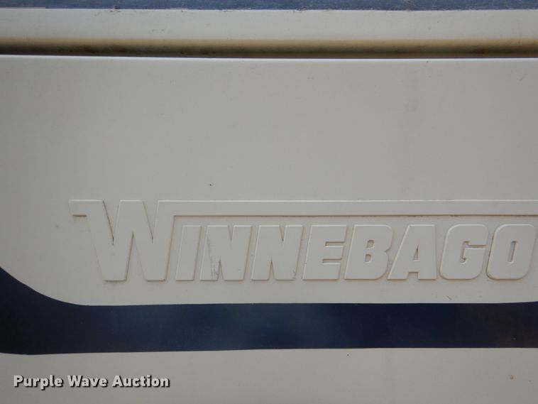 image for item DL0085 1988 Winnebago Chiefton  RV