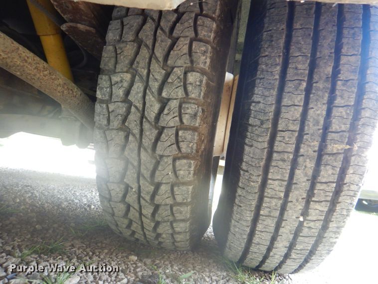 image for item DL0085 1988 Winnebago Chiefton  RV