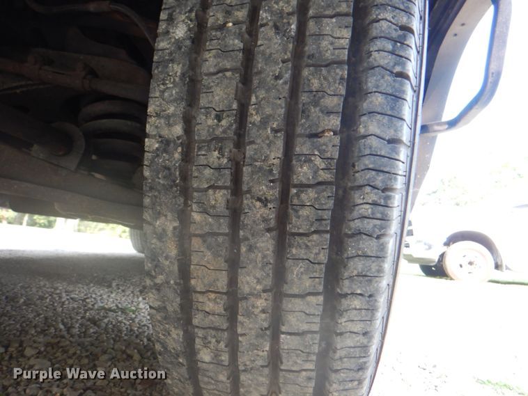 image for item DL0085 1988 Winnebago Chiefton  RV