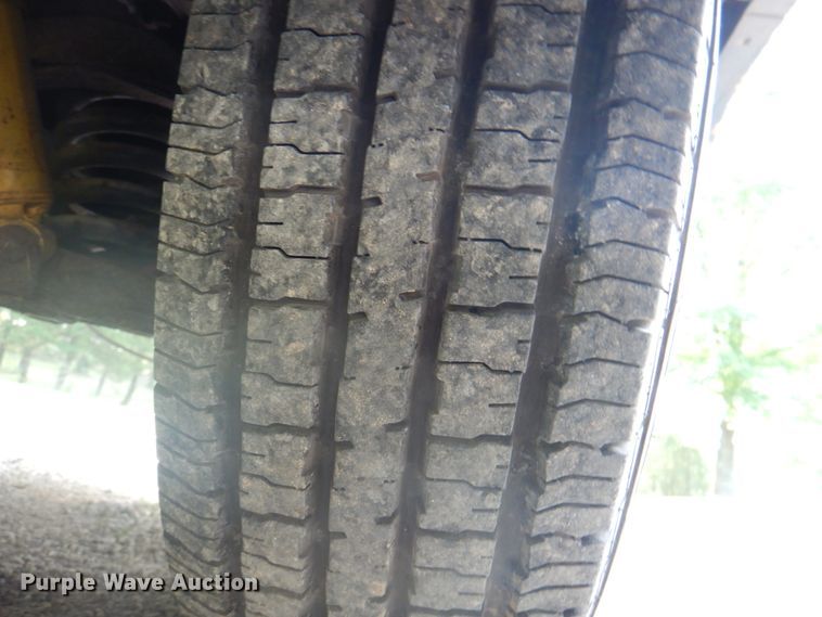 image for item DL0085 1988 Winnebago Chiefton  RV