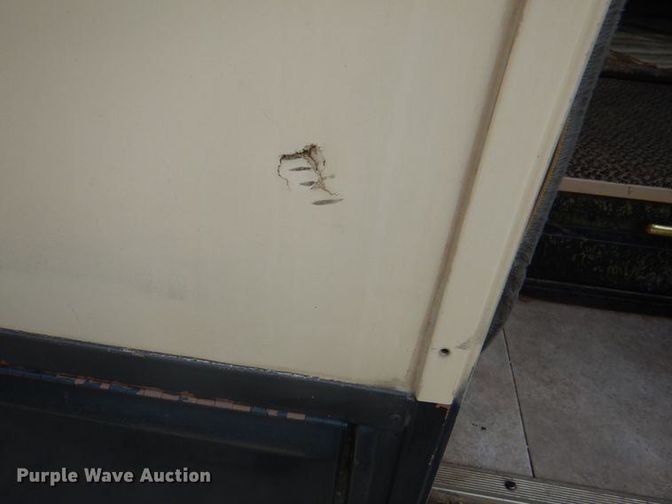 image for item DL0085 1988 Winnebago Chiefton  RV