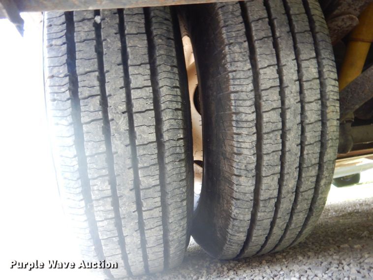 image for item DL0085 1988 Winnebago Chiefton  RV