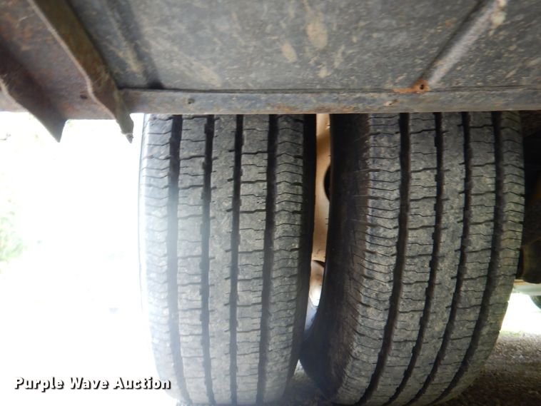 image for item DL0085 1988 Winnebago Chiefton  RV