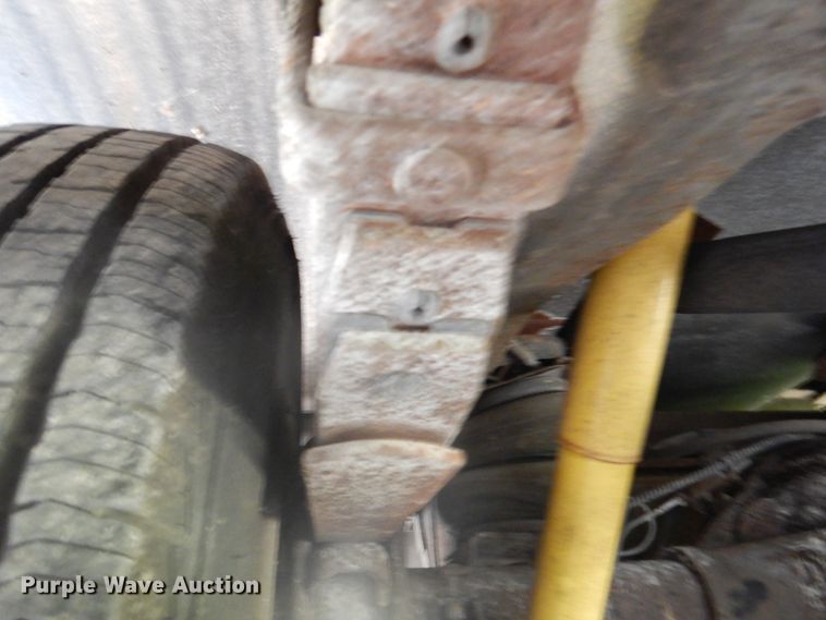 image for item DL0085 1988 Winnebago Chiefton  RV