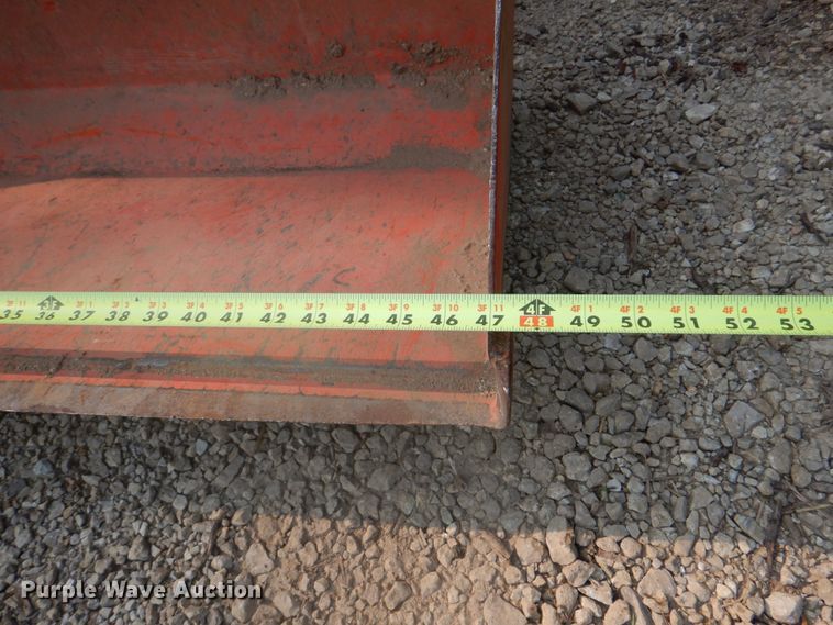 image for item DL0086 Kubota BX24D  tractor