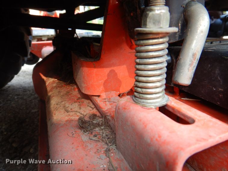 image for item DL0086 Kubota BX24D  tractor