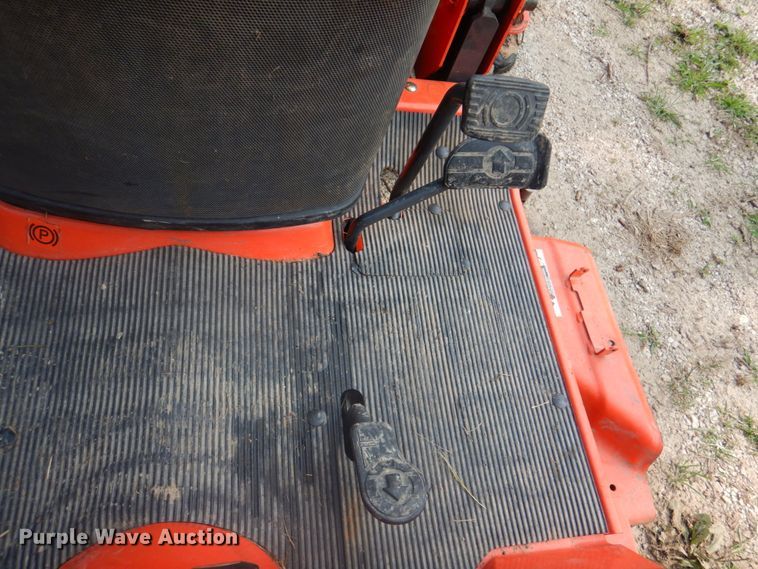 image for item DL0086 Kubota BX24D  tractor