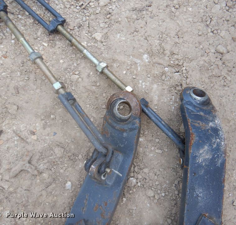 image for item DL0086 Kubota BX24D  tractor